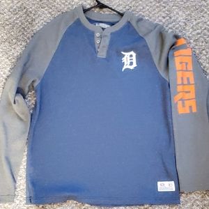 Detroit Tigers thermal..Medium